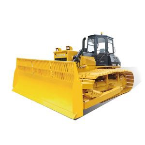 160HP sanitarni buldožer